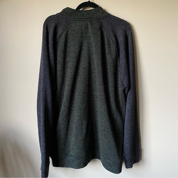 Old Navy Quarter Zip - Picture 4 of 4